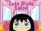 Cute Salon – kostenloses Online-Spiel