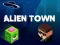 Alien Town – kostenloses Online-Spiel