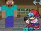 Friday Night Funkin' VS Steve from Minecraft – kostenloses Online-Spiel