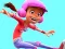Mini Beat Power Rockers: Power Skate with Dolores – kostenloses Online-Spiel