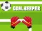 Goalkeeper – kostenloses Online-Spiel