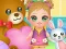 Baby Cathy Ep9: Bathroom Hygiene – kostenloses Online-Spiel