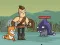 Senya and Oscar 2 – kostenloses Online-Spiel