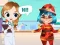 Hospital Firefighter Emergency – kostenloses Online-Spiel