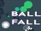 Ball Fall – kostenloses Online-Spiel