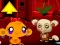 Monkey Go Happy Stage 724 – kostenloses Online-Spiel
