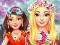 My Dreamy Flora Fashion Look – kostenloses Online-Spiel