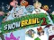 Snow Brawl 2 – kostenloses Online-Spiel