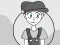 The Black Rabbit – kostenloses Online-Spiel