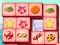 Candy Mahjong Tiles – kostenloses Online-Spiel