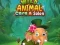 Wild Animal Care & Salon – kostenloses Online-Spiel