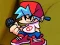 Minion Funkin' – kostenloses Online-Spiel