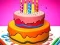Coloring Book: Cake – kostenloses Online-Spiel