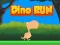 Dino Run – kostenloses Online-Spiel