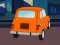 French Cars Jigsaw – kostenloses Online-Spiel