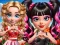Vibrant Hearts Glamour vs Punk – kostenloses Online-Spiel