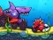 Car Eats Car: Underwater Adventure – kostenloses Online-Spiel