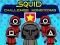 Squid Challenge Honeycomb – kostenloses Online-Spiel