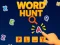 Word Hunt – kostenloses Online-Spiel