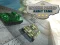 Impossible Parking: Army Tank – kostenloses Online-Spiel