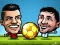 Dream Head Soccer – kostenloses Online-Spiel