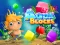 Aqua blocks – kostenloses Online-Spiel