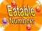 Eatable Numbers – kostenloses Online-Spiel