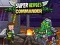 Super Heroes Commander – kostenloses Online-Spiel