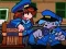 Thomas' Railway Showdown – kostenloses Online-Spiel