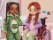 Miranda's PJ Party – kostenloses Online-Spiel