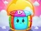 Coloring Book: Letter D – kostenloses Online-Spiel