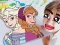 Coloring Book: Frozen – kostenloses Online-Spiel