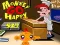 Monkey Go Happy Stage 527 – kostenloses Online-Spiel