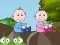 Rescue The Bunny 2 – kostenloses Online-Spiel