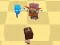 Ball Throw Fight – kostenloses Online-Spiel