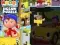 Noddy Toyland Detective: Jigsaw Puzzle – kostenloses Online-Spiel