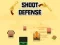 Shoot Defense – kostenloses Online-Spiel