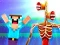 Monster School vs Siren Head – kostenloses Online-Spiel