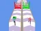 Rich Couple Run – kostenloses Online-Spiel