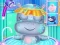 Baby Hippo Care – kostenloses Online-Spiel