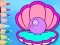 Coloring Book: Jewellery – kostenloses Online-Spiel