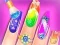 Baby Nail Salon – kostenloses Online-Spiel