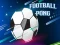 Football Pong – kostenloses Online-Spiel