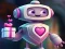 Smiling Robot Escape – kostenloses Online-Spiel