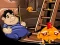 Monkey Go Happy Stage 153 – kostenloses Online-Spiel