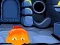 Monkey Go Happy Stage 155 – kostenloses Online-Spiel