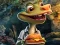Chef Lizard Escape – kostenloses Online-Spiel