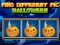 Find Different Pic Halloween – kostenloses Online-Spiel