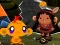 Monkey Go Happy Stage 740 – kostenloses Online-Spiel
