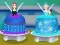 How To Make A Fashion Doll Cake – kostenloses Online-Spiel